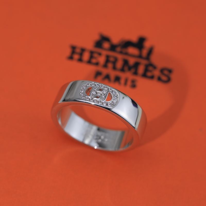Hermes Rings